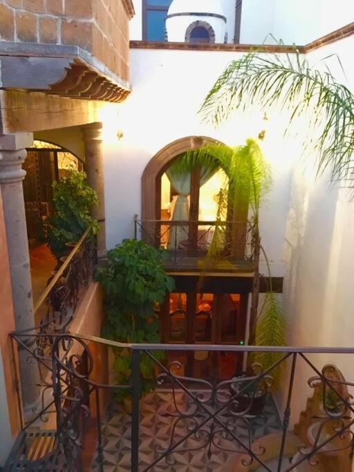 Casa Corazon Centro San Miguel Allende Villa San Miguel de Allende Exterior photo